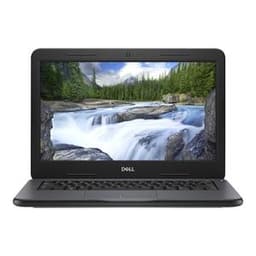 Dell Latitude 3300 13" Core i5 1.6 GHz - SSD 256 GB - 8GB AZERTY - Französisch