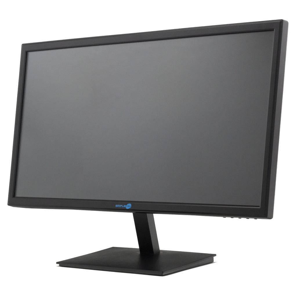 Bildschirm 21" LED FHD Simpletek Basilio Touch