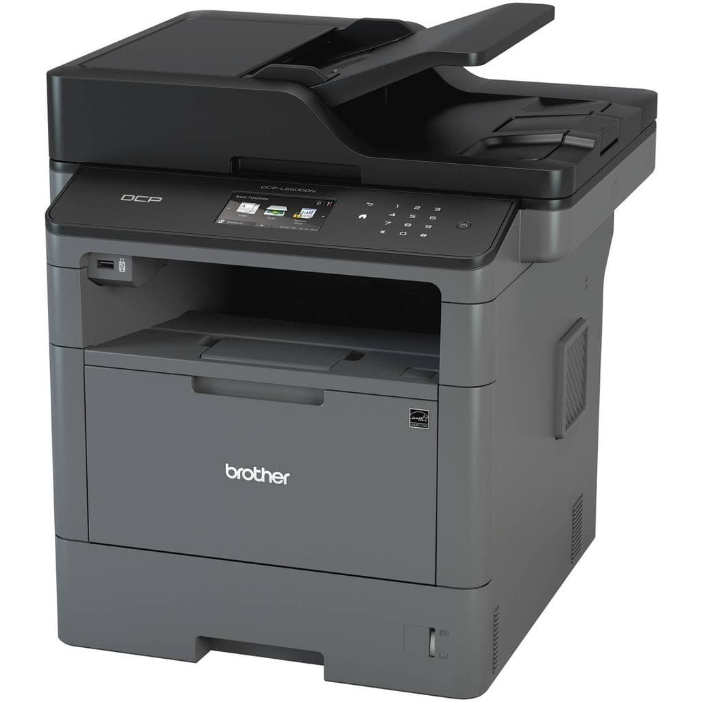 Brother DCPL5500DN Drucker für Büro