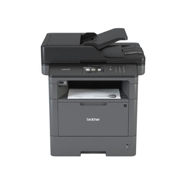 Brother DCPL5500DN Drucker für Büro
