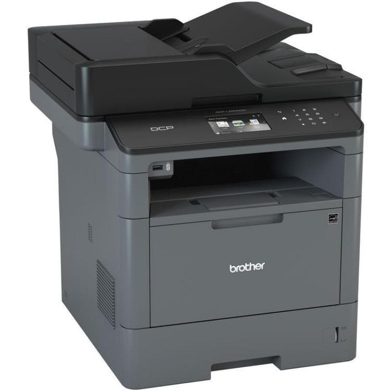 Brother DCPL5500DN Drucker für Büro
