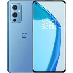 OnePlus 9 128GB - Blau - Ohne Vertrag