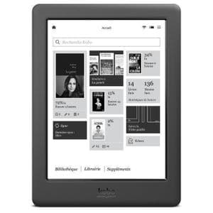 Kobo Glo HD E-reader