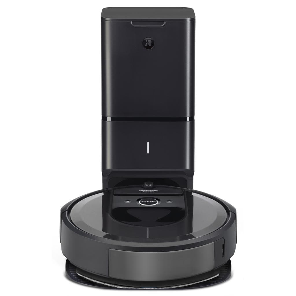 Roboterstaubsauger IROBOT Roomba I5+