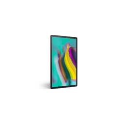Galaxy Tab S5e 128GB - Schwarz - WLAN + LTE