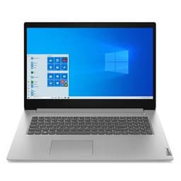 Lenovo IdeaPad IP 3 17ADA05 17" Ryzen 7 2.3 GHz - SSD 512 GB - 8GB AZERTY - Französisch
