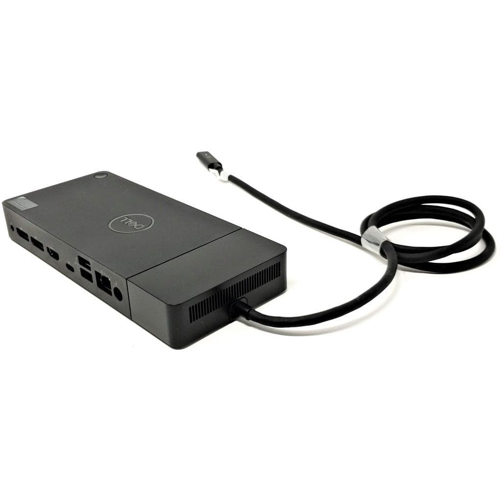Dell WD19TB K20A Docking-Station