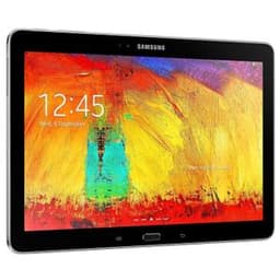 Galaxy Note 10.1 (2014) 16GB - Schwarz - WLAN + LTE