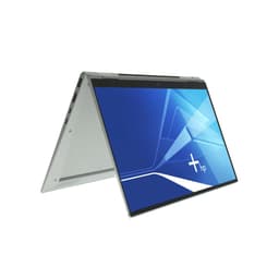 HP EliteBook X360 1030 G7 13" Core i5 1.7 GHz - SSD 512 GB - 16GB QWERTZ - Deutsch