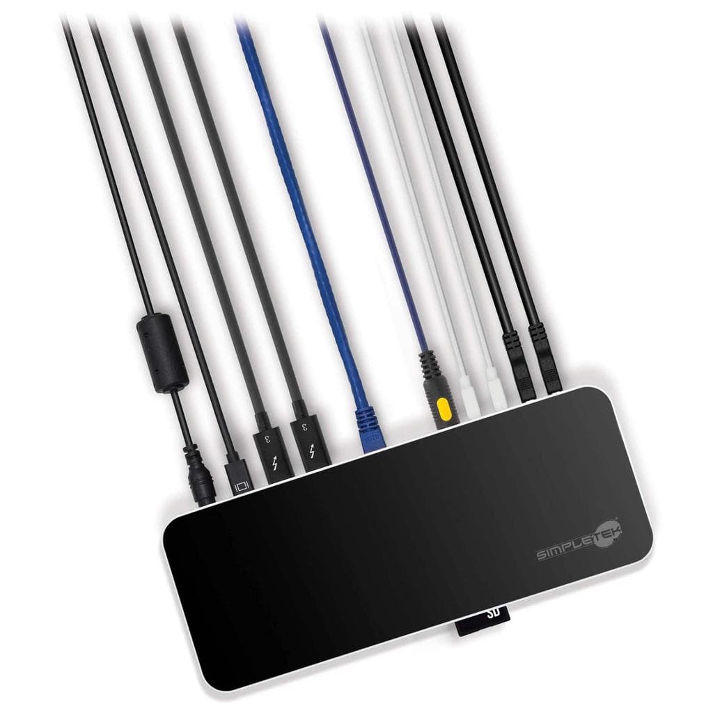 OWCTB3DK12PSGF Dock Docking-Station