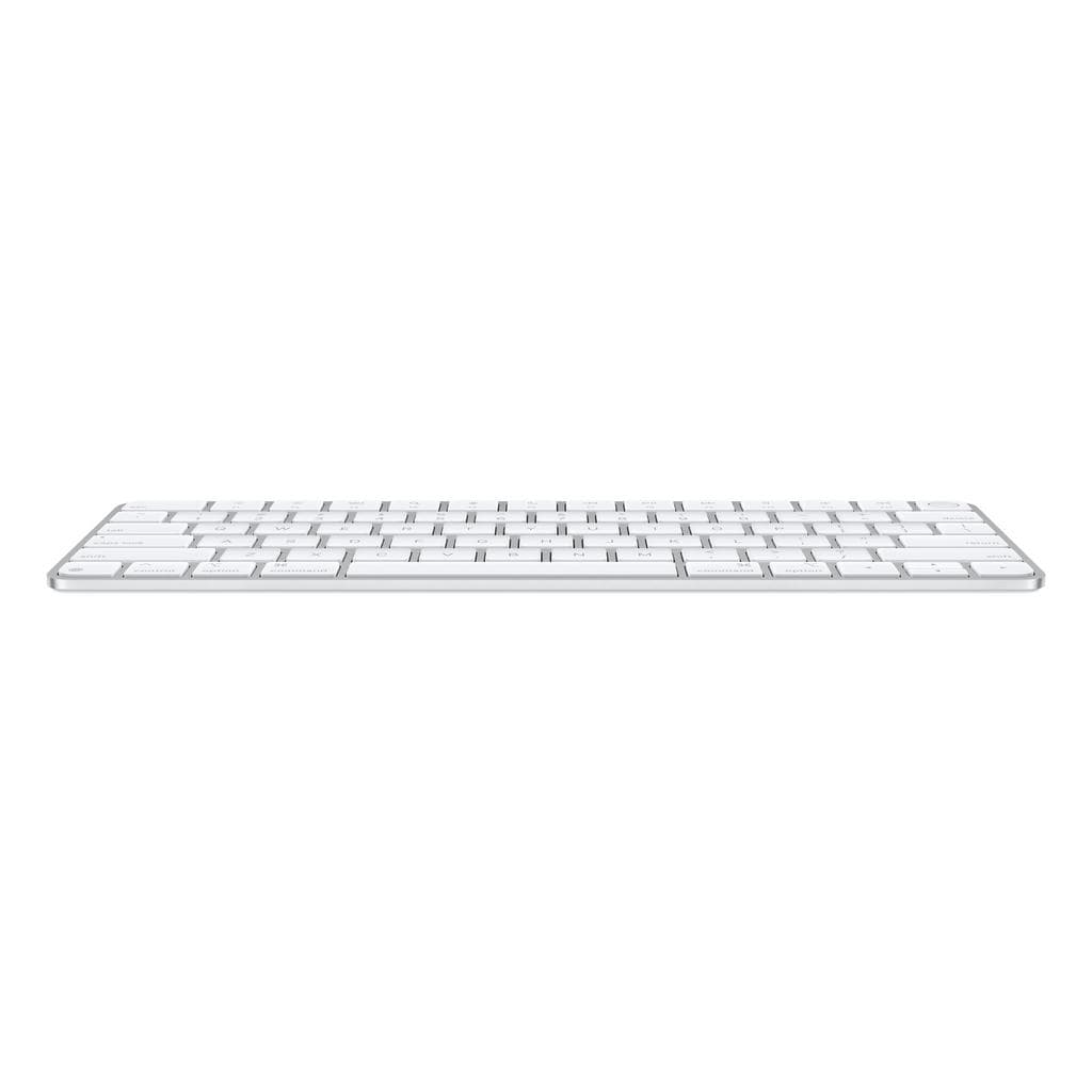 Magic Keyboard (2024) - QWERTZ - Deutsch - iPad Pro 11" 1. Generation / iPad Pro 11" 2. Generation