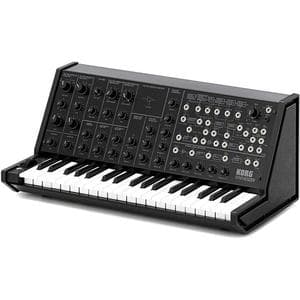 Korg MS-20 Mini Musikinstrumente