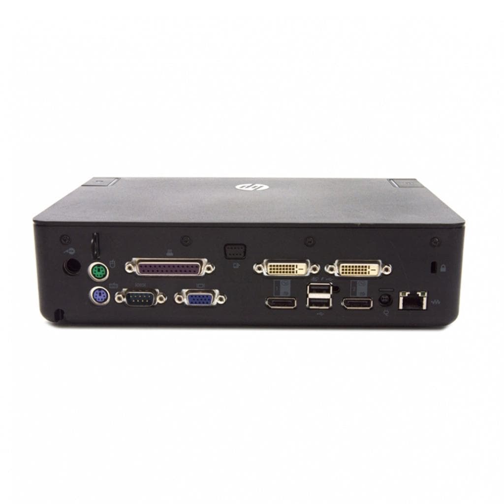 Hp Compaq HSTNN-I10X Docking-Station