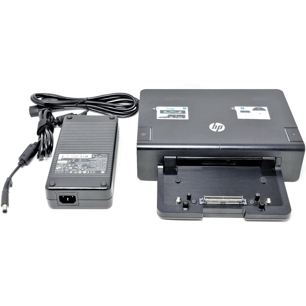 Hp Compaq HSTNN-I10X Docking-Station