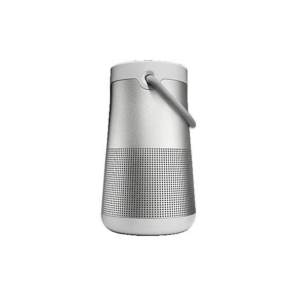 Lautsprecher Bluetooth Bose Soundlink Revolve + II - Grau