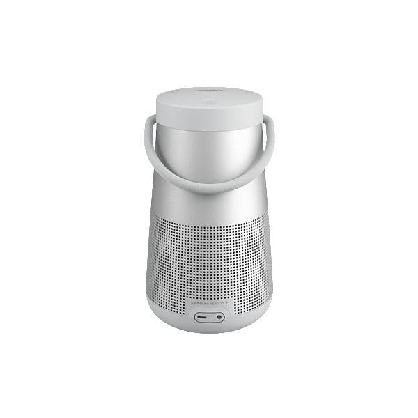 Lautsprecher Bluetooth Bose Soundlink Revolve + II - Grau