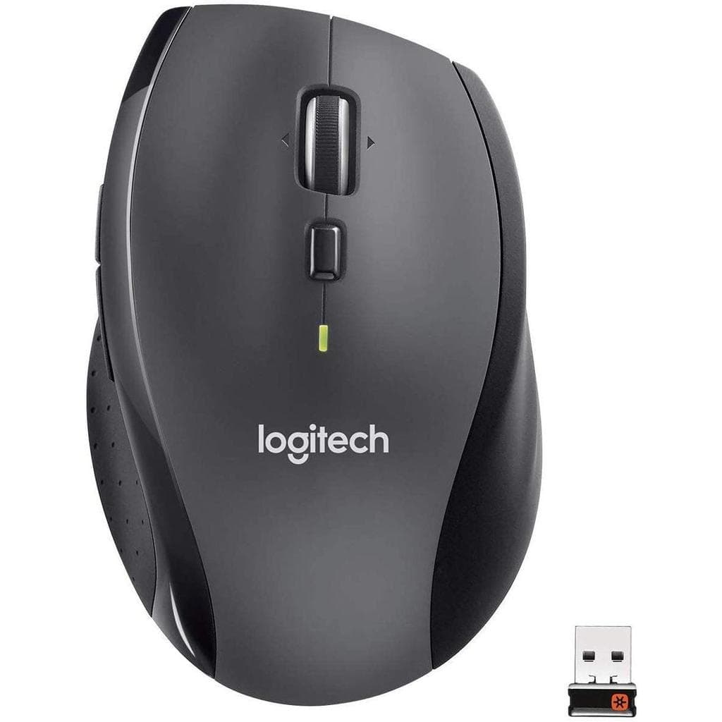 Logitech M705 Maus Wireless