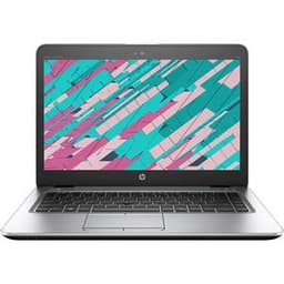 HP EliteBook 840 G4 14" Core i5 2.6 GHz - SSD 128 GB - 16GB QWERTZ - Deutsch