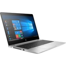 Hp EliteBook 840 G5 14" Core i5 1.6 GHz - SSD 512 GB - 16GB QWERTY - Spanisch
