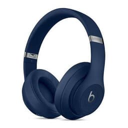 Beats Studio 3 Kopfhörer Noise cancelling wireless mit Mikrofon - Blau