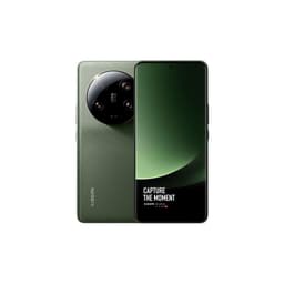 Xiaomi 13 Ultra 256GB - Grün - Ohne Vertrag