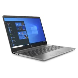 HP 250 G8 15" Core i5 1 GHz - SSD 256 GB - 8GB QWERTY - Italienisch
