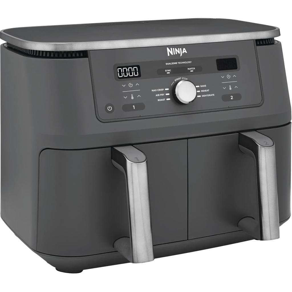 Ninja Foodi Max Dual Zone DZ400EU