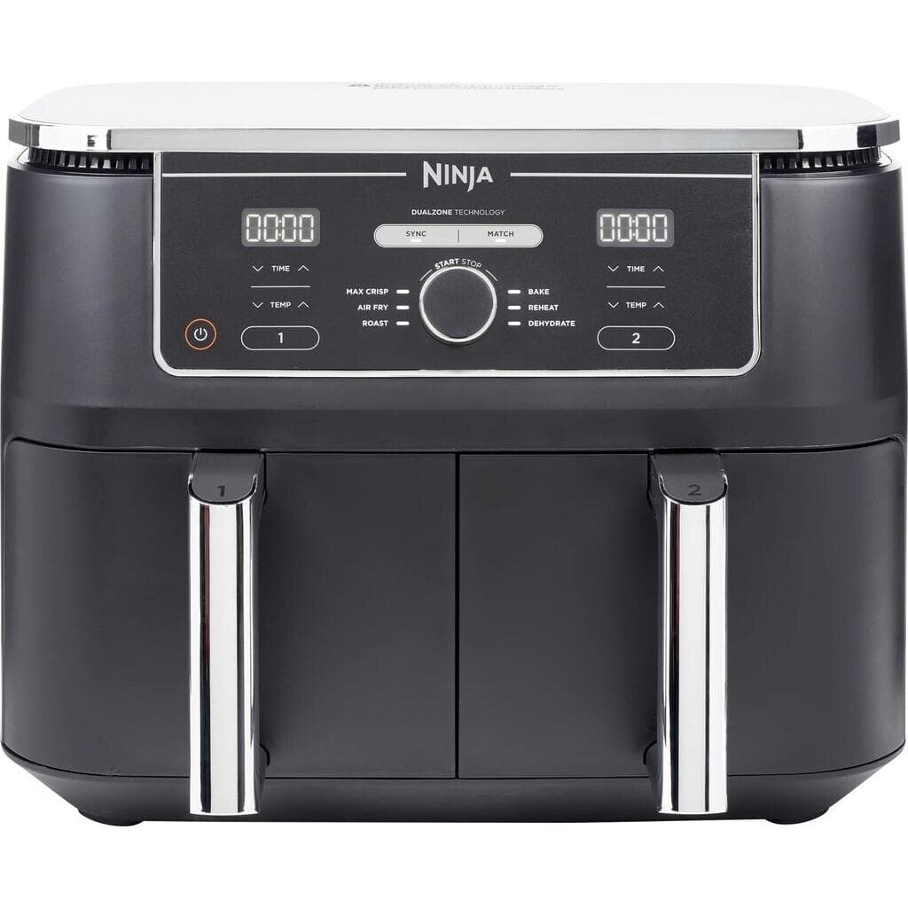 Ninja Foodi Max Dual Zone DZ400EU
