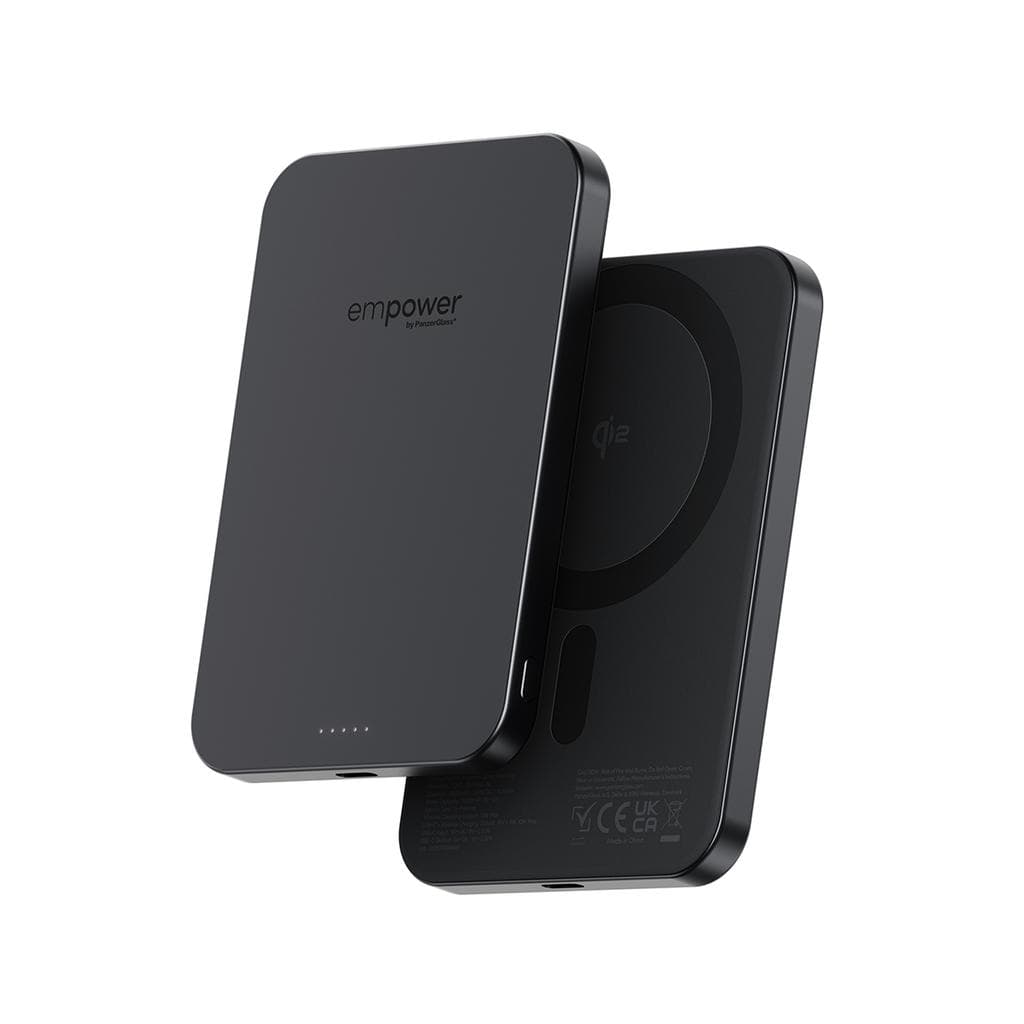 Externer Akku Empower By Panzerglass PowerBank