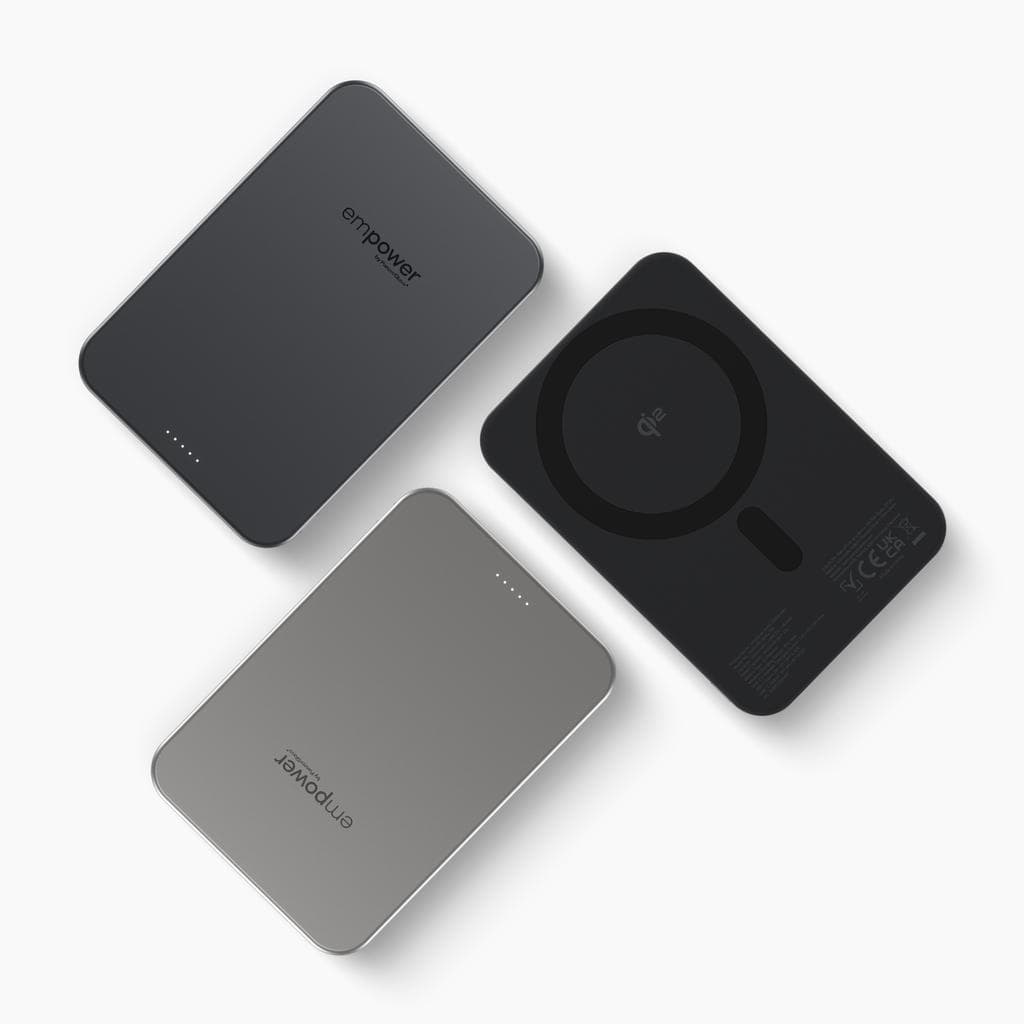 Externer Akku Empower By Panzerglass PowerBank