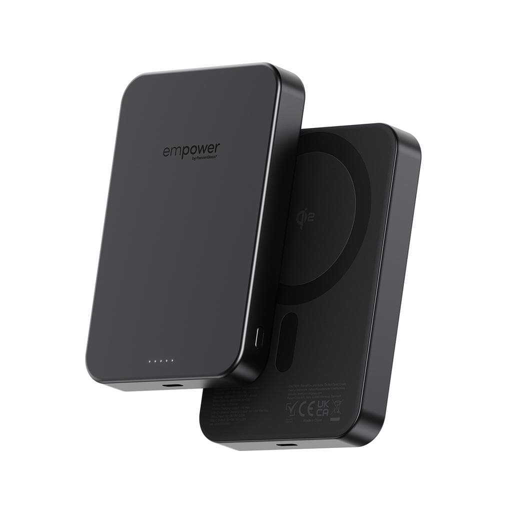 Externer Akku Empower By Panzerglass PowerBank