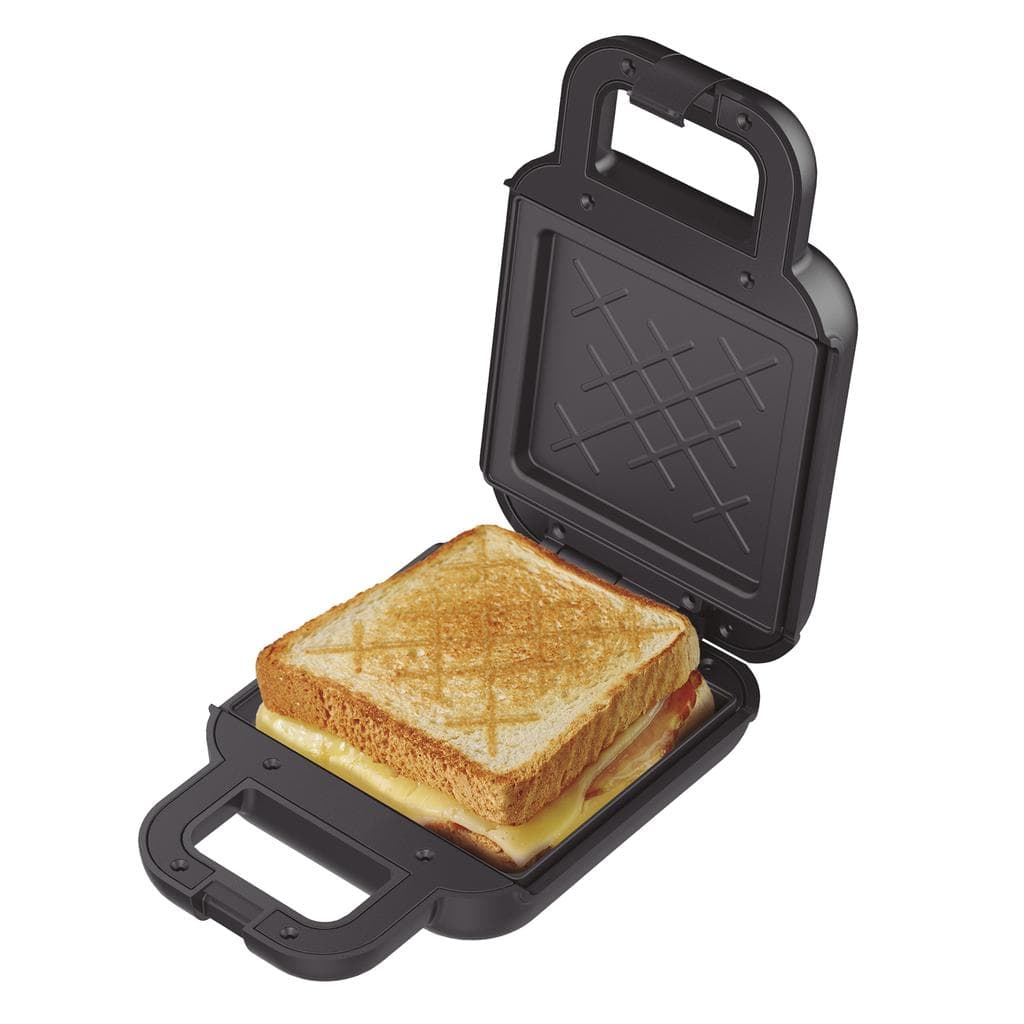 Italian Design BREAK04 Sandwichtoaster