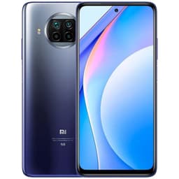 Xiaomi Mi 10T Lite 5G 128GB - Blau - Ohne Vertrag