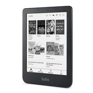 Kobo Clara 2E E-reader