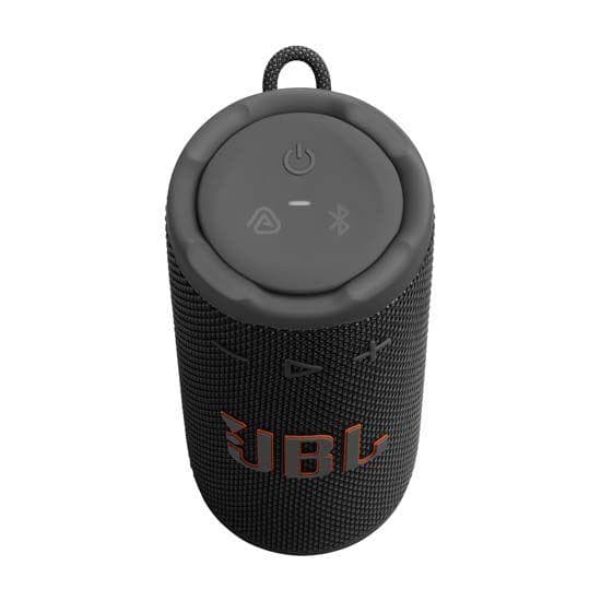 Lautsprecher Bluetooth Jbl Grip - Schwarz
