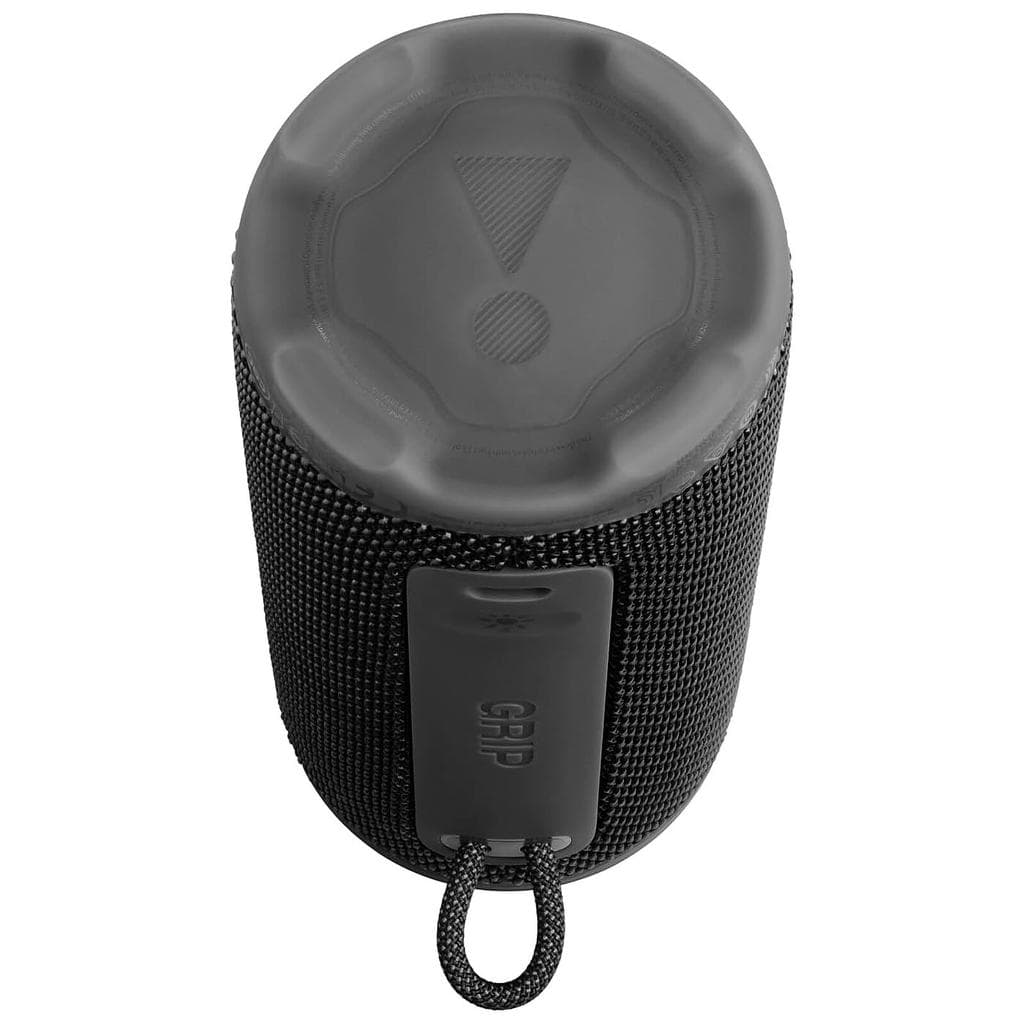 Lautsprecher Bluetooth Jbl Grip - Schwarz
