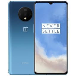 OnePlus 7T 256GB - Blau - Ohne Vertrag
