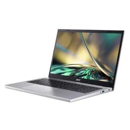 Acer Aspire 3 15" Ryzen 5 2.8 GHz - SSD 512 GB - 16GB AZERTY - Französisch