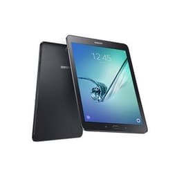 Galaxy Tab S2 9.7 32GB - Schwarz - WLAN