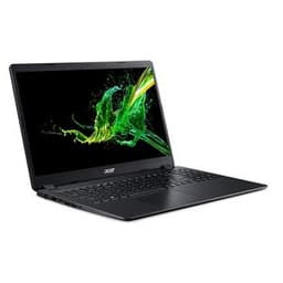 Acer Aspire 3 A315-54K N19C1 15" Core i3 2.2 GHz - SSD 256 GB + HDD 1 TB - 4GB AZERTY - Französisch