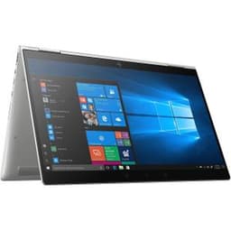 Hp EliteBook X360 1030 G4 13" Core i7 1.8 GHz - SSD 256 GB - 16GB QWERTY - Spanisch