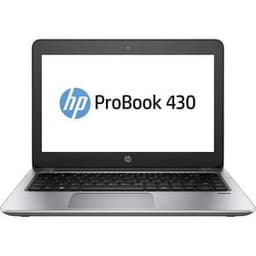 Hp ProBook 430 G4 13" Core i3 2.4 GHz - SSD 512 GB - 16GB QWERTY - Spanisch