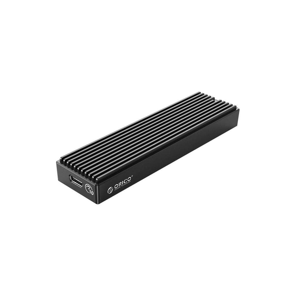 Orico 2230 2242 2260 2280 M.2 NVMe Enclosure for SSD - USB-C/A Cables included Kabel