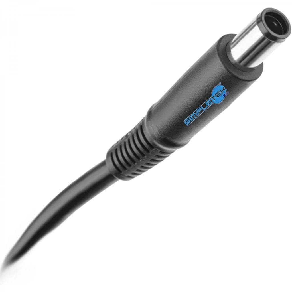 Simpletek Power Charger 120W 19.5V 6.15A 7.4 x 5.0 MM Kabel