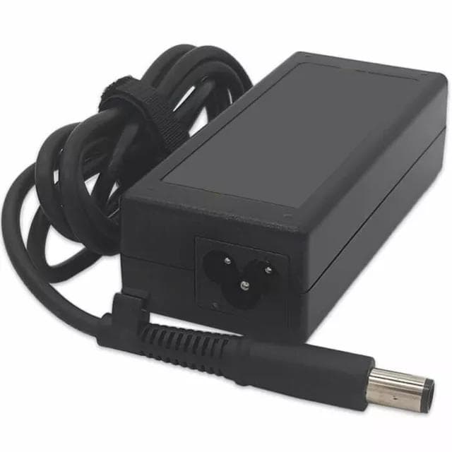 Simpletek Power Charger 120W 19.5V 6.15A 7.4 x 5.0 MM Kabel