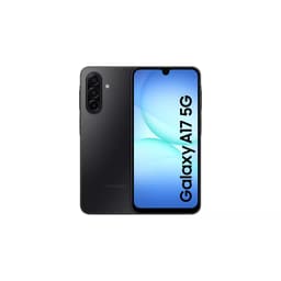 Galaxy A17 256GB - Schwarz - Ohne Vertrag