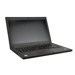 Lenovo ThinkPad T460 14" Core i5 2 GHz - HDD 500 GB - 16GB AZERTY - Französisch