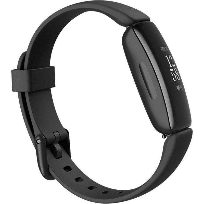 Fitbit Inspire 2 Verbundenes Objekt