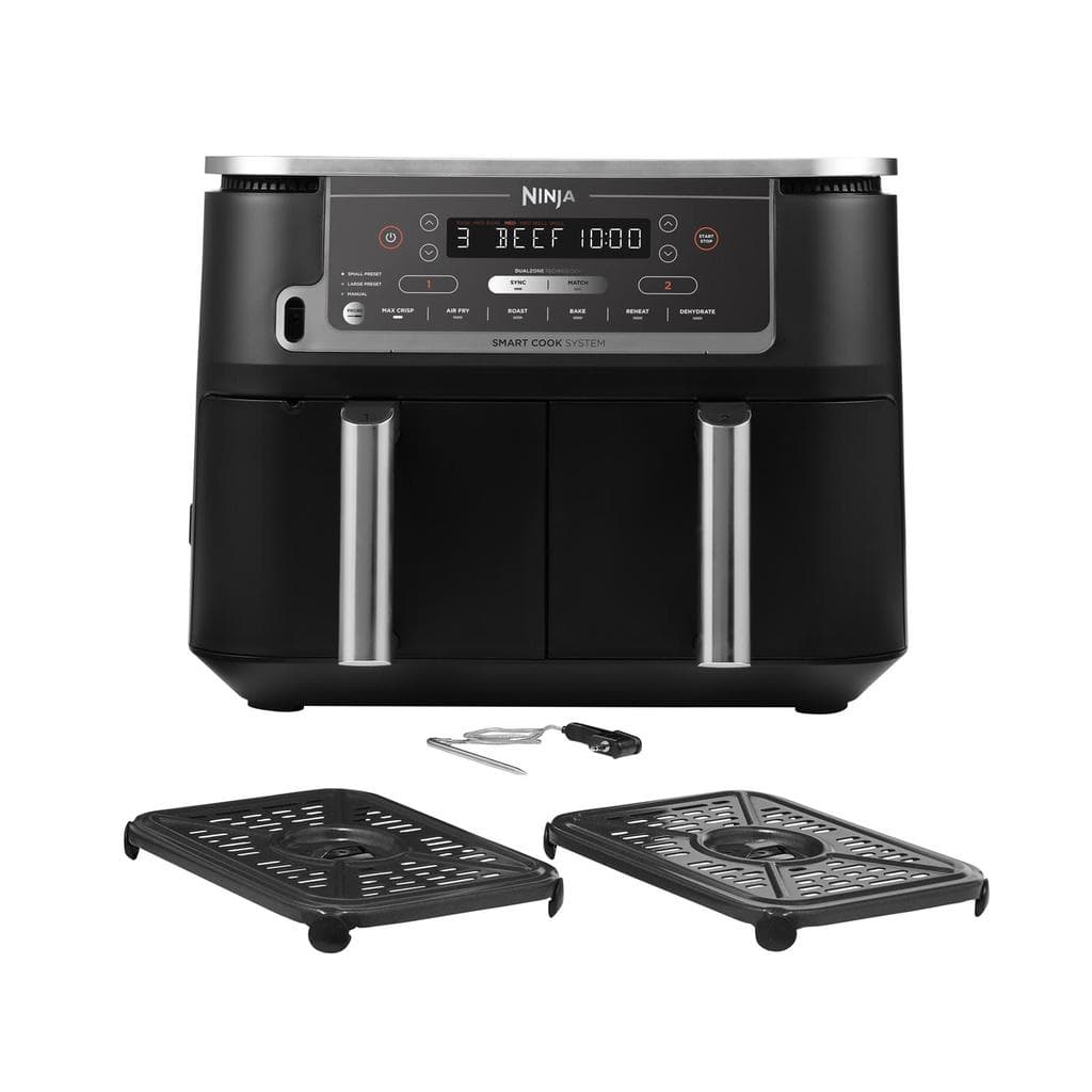 Ninja Foodi Max Dual Zone AF451EU