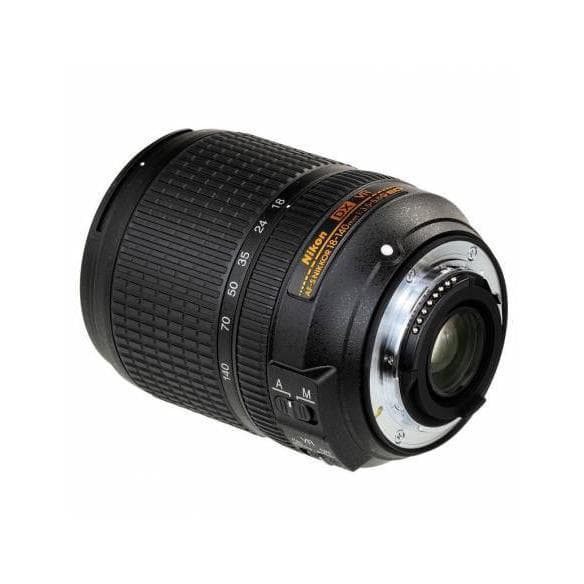 Objektiv Nikkor 18-140mm f/3.5-5.6G ED VR Nikon AF 18-140mm f/3.5-5.6